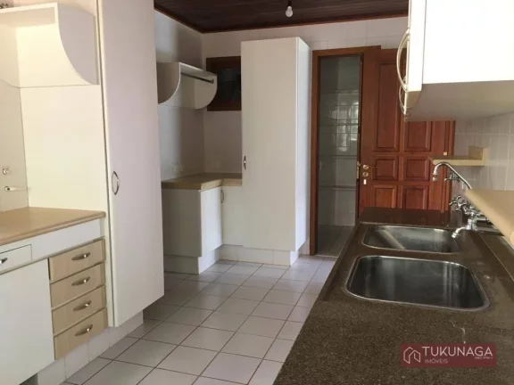 Imagem Casa à venda, 568 m² por R$ 3.850.000,00 - Roseira - Mairiporã/SP