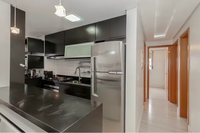 Imagem Apartamento à venda em Porto Alegre, Partenon, com 3 quartos, 70m²