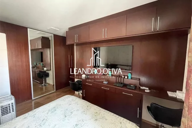 Imagem Condomínio East Side - Apartamento Duplex à Venda no Paraíso – Condomínio Club East Side