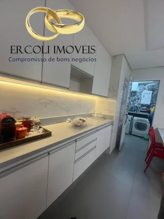 Imagem APARTAMENTO RESIDENCIAL em São Paulo - SP, Belenzinho