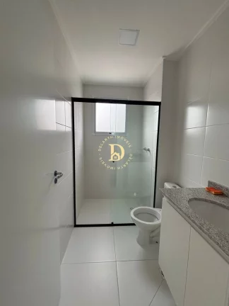 Imagem Apartamento - Vila Branca - Edifício Pérola - Jacareí - 63m² - 2 Dormitórios (2