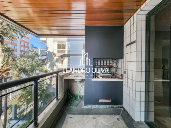 Imagem Condomínio Porto Fino - Apartamento à venda em Higienópolis – conforto, espaço e lazer completo