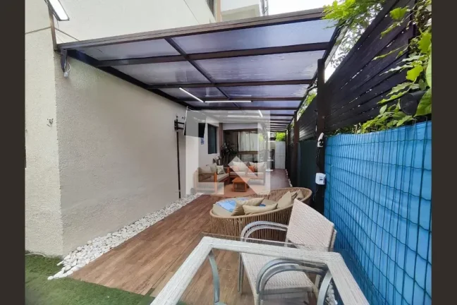 Imagem Apartamento à Venda - Recreio, 3 Quartos, 160 m2