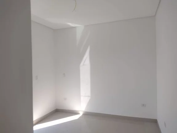 Imagem APARTAMENTO COBERTURA C/ SUITE FUNDO A VENDA PROXIMO AO CORREDOR DE TROLIBUS