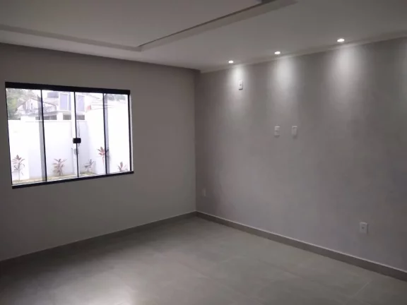 Imagem Casa espetacular em Itaipuaçu.