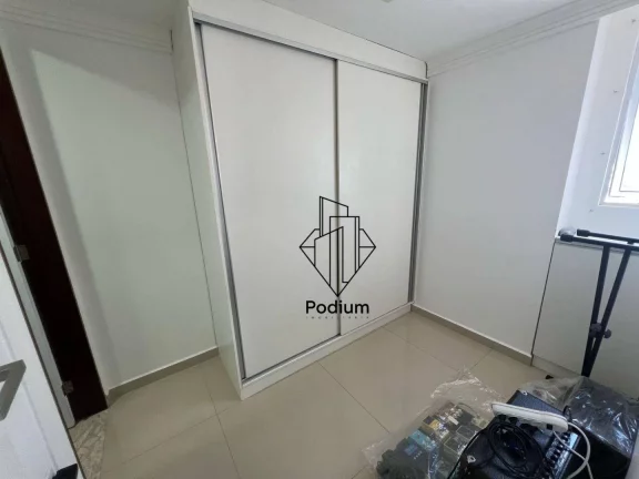 Imagem Apartamento com projetados no bairro de Manaíra - AP2675.