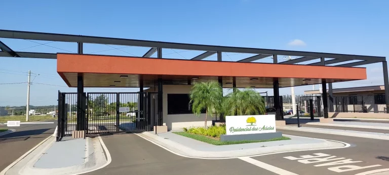Imagem TERRENO PLANO - 368,00 M² LOCALIZAÇÃO ESPETÁCULAR - RESIDENCIAL DAS ACÁCIAS - PAULÍNIA
