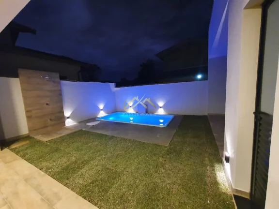 Imagem EXCELENTE CASA EM CONDOMINIO FECHADO COM SEGURANÇA, RIOS E LAGOS PARA PESCAR