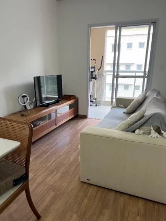 Imagem Apartamento à venda, 59 m² por R$ 440.000,00 - Várzea - Teresópolis/RJ