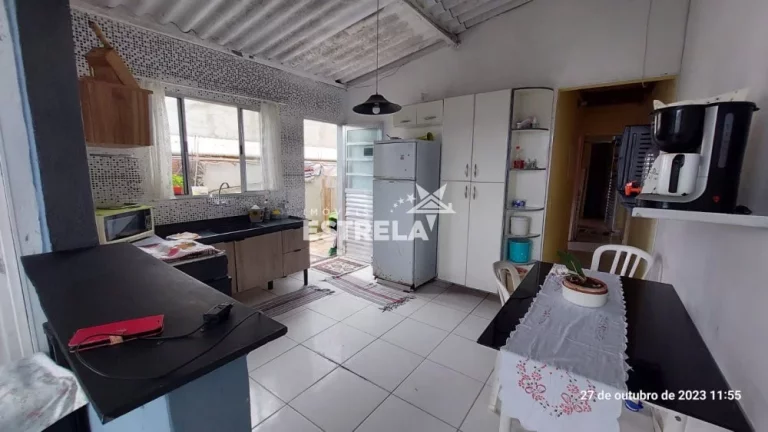 Imagem CASA À VENDA PRÓXIMO AO CENTRO DE COTIA/SP