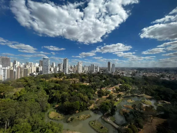 Imagem BOULEVARD DES ROSES FRENTE AO LAGO DAS ROSAS