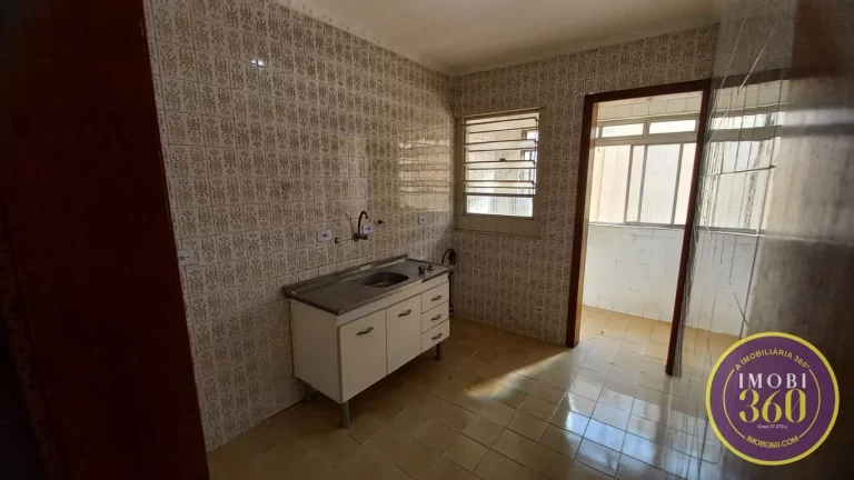 Imagem Apartamento a venda na rua Ponu !!!