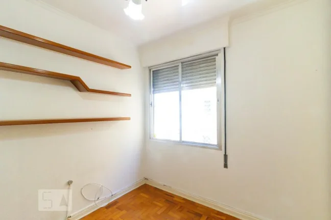 Imagem Apartamento à Venda - Vila Mariana, 2 Quartos, 80 m2
