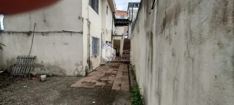 Imagem TERRENO À VENDA, IDEAL PARA INVESTIMENTO BEM PRÓXIMO AO COMERCIO CENTRAL DO BAIRRO CASA VERDE ALTA, SÃO PAULO, SP