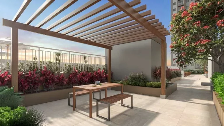 Imagem APARTAMENTO RESIDENCIAL em São Paulo - SP, Vila Tolstoi