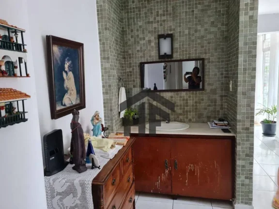 Imagem Apartamento com 3 Quartos à venda em Piedade, Jaboatão dos Guararapes/PE