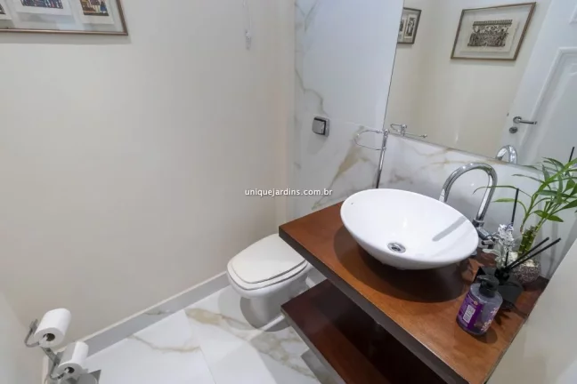 Imagem Apartamento à venda Jardim Paulista São Paulo