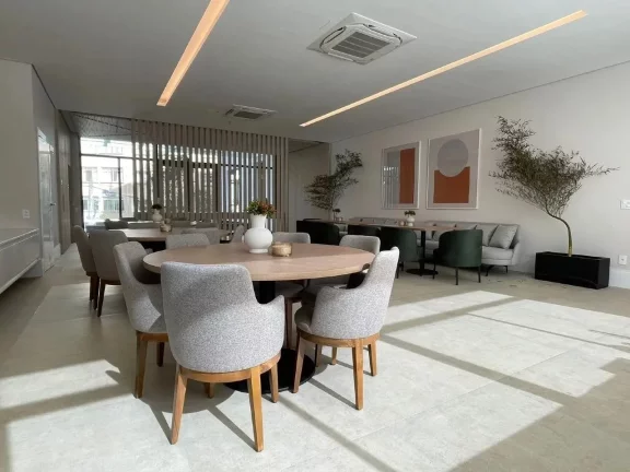 Imagem Apartamento para Venda em São Paulo / SP no bairro Jardim Paulistano
