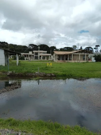 Imagem Chácara à venda no bairro Águas Claras em Piraquara!!!