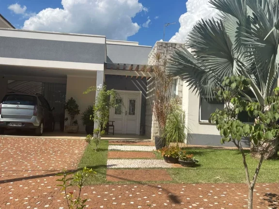 Imagem CASA TÉRREA - AMBIENTES AMPLOS - RESIDENCIAL VILLA LOBOS - PAULÍNIA