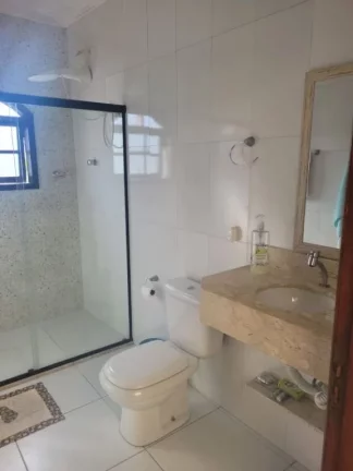 Imagem Sobrado com 4 dormitórios à venda, 283 m² por R$ 1.100.000,00 - Vila Nova Urupês - Suzano/SP