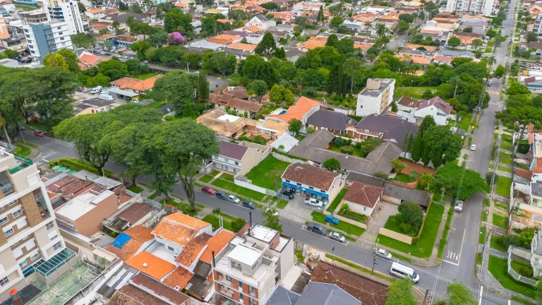 Imagem Terreno ZR-4 na Vila Izabel