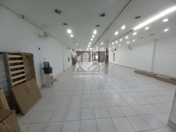 Imagem Loja comercial, Centro, Santos, Cod: 24358