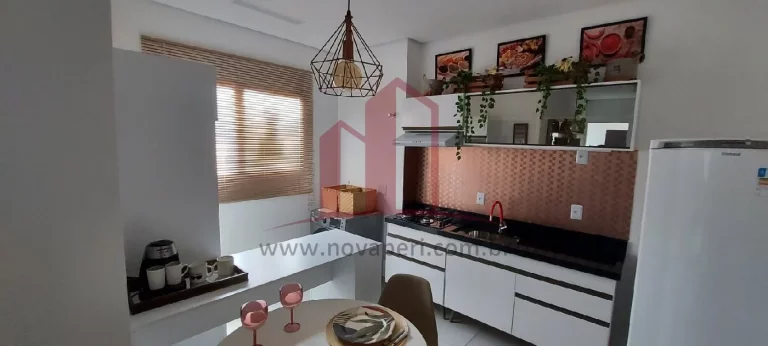 Imagem APARTAMENTO RESIDENCIAL em Caieiras - SP, Laranjeiras