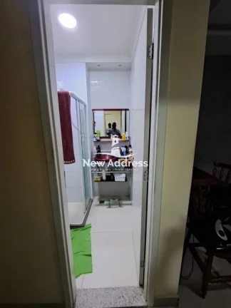 Imagem Apartamento de 2 quartos à venda em Ataíde - Vila Velha/ES