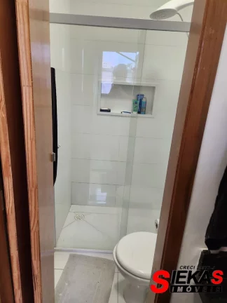 Imagem Aluguel de Apartamento na Vila Carrão, São Paulo-SP: 1 Quarto, 1 Sala, 1 Banheiro, 29m² - Imperdível!