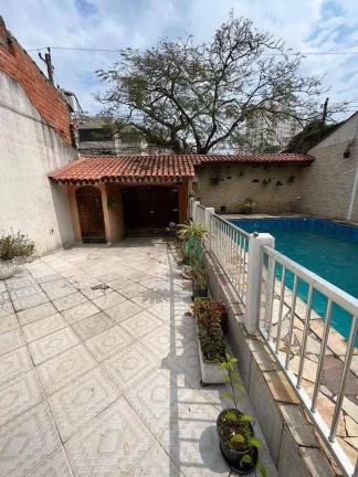 Imagem Casa à venda, 250 m² por R$ 900.000,00 - Jardim Santa Cecília - Guarulhos/SP