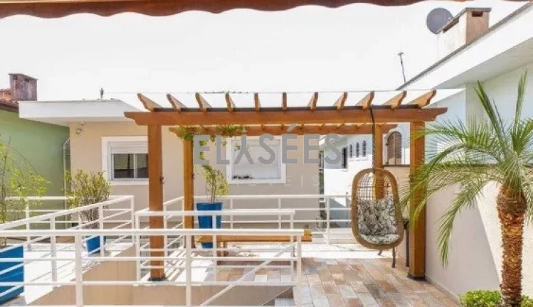 Imagem Casa RESIDENCIAL em SÃO PAULO - SP, MORUMBI