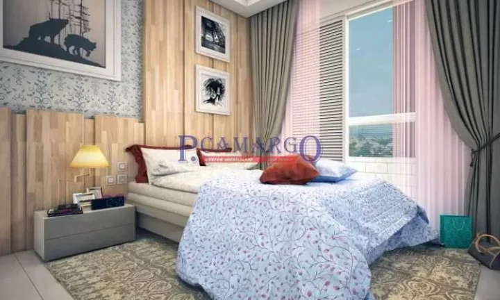 Imagem Apartamento Padrão