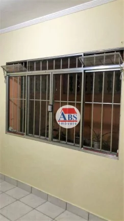 Imagem Apartamento residencial à venda, Vila Nova, Cubatão.