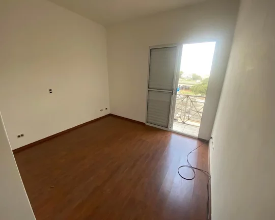 Imagem Sobrado Bonfliglioli - 3 DORMS…