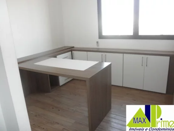 Imagem SALA COMERCIAL COM VAGA DE GARAGEM