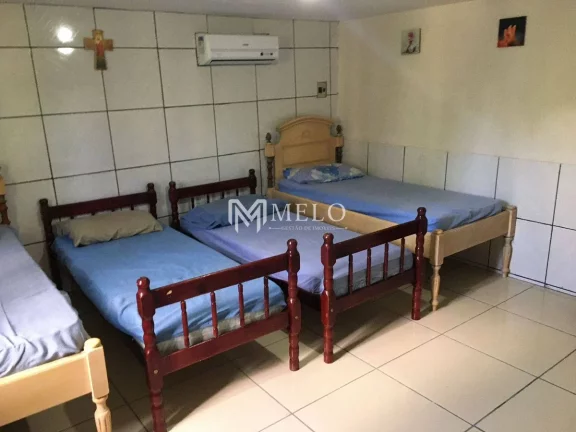 Imagem ALDEIA - Casa com 6qtos., 4suites, 4vagas, 2.200m²