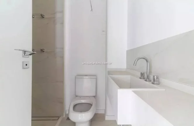 Imagem Apartamento à venda Jardim Paulista São Paulo