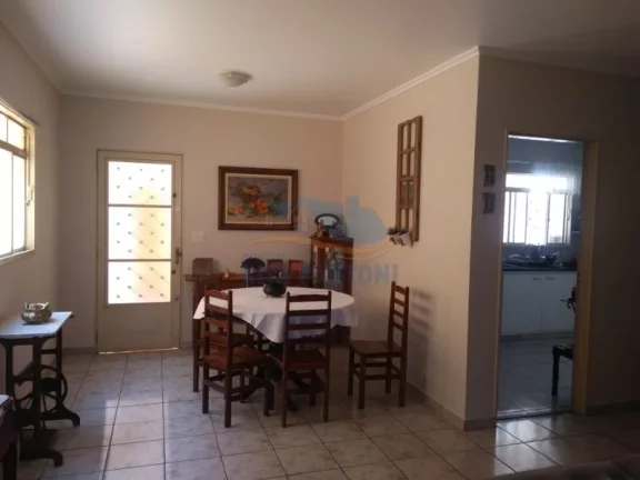 Imagem Apartamento - Ribeirão Preto - Monte Alegre - Região Oeste