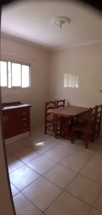 Imagem Casa à venda em Santo André-SP, Jardim do Estádio: 2 quartos, 1 banheiro, 2 vagas, 150m² de área!