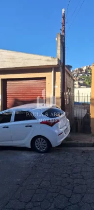 Imagem CASA DE 3 COMODOS PARA VENDA NO JD. ZAIRA EM MAUÁ