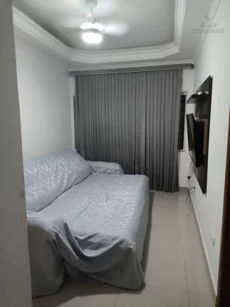 Imagem Casa isolada em Praia Grande com Piscina e área gourmet, 264m área total!