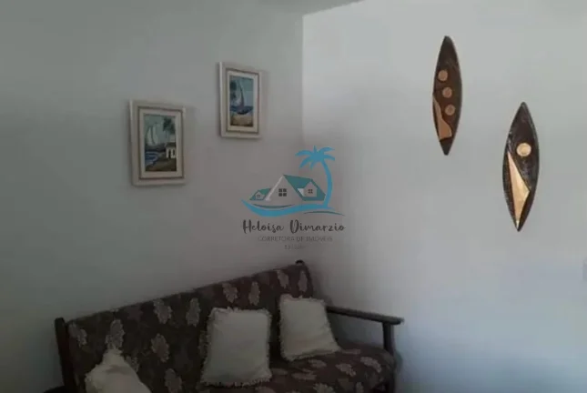 Imagem Apartamento com 2 dormitórios a venda no Perequê-Açu - Ubatuba
