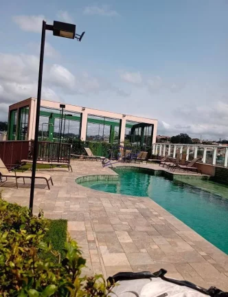Imagem Apartamento com 2 dormitórios à venda, 76 m² por R$ 350.000,00 - Santa Maria - Osasco/SP