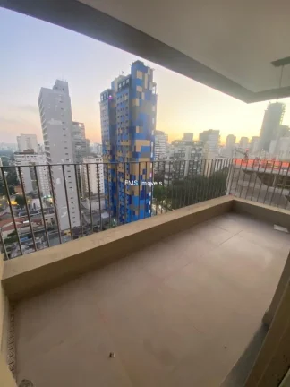 Imagem Imperdível oportunidade! Apartamento à venda em São Paulo-SP, Cerqueira César: 1 quarto, 1 sala, 1 banheiro, 31m².