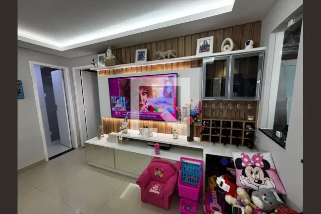 Imagem Casa à Venda - Recreio, 2 Quartos, 245 m2