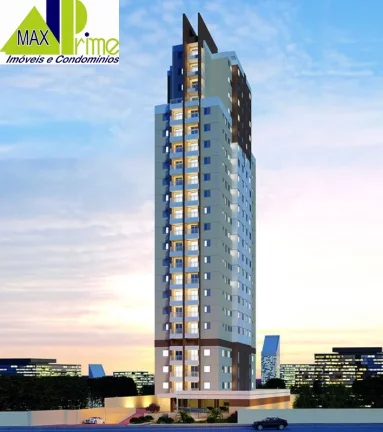 Imagem Oportunidade única: Apartamentos no Tatuapé a partir de R$ 241.900,00. Visite agora e garanta seu novo lar
