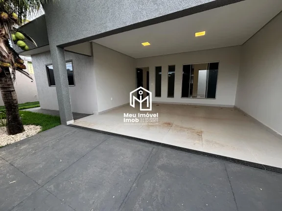 Imagem Casa em Setor Leste - Luziânia