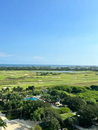 Imagem RISERVA GOLF EDIFÍCIO LAGUNA MANSÃO SUSPENSA BARRA DA TIJUCA