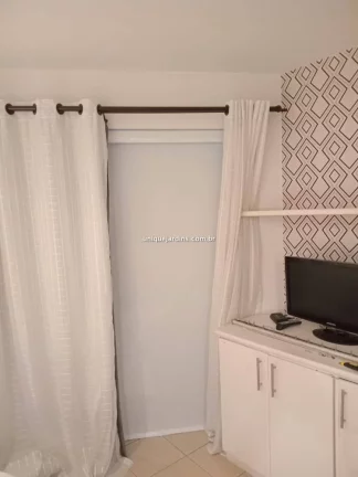 Imagem Apartamento à venda Vila Nova Conceição São Paulo